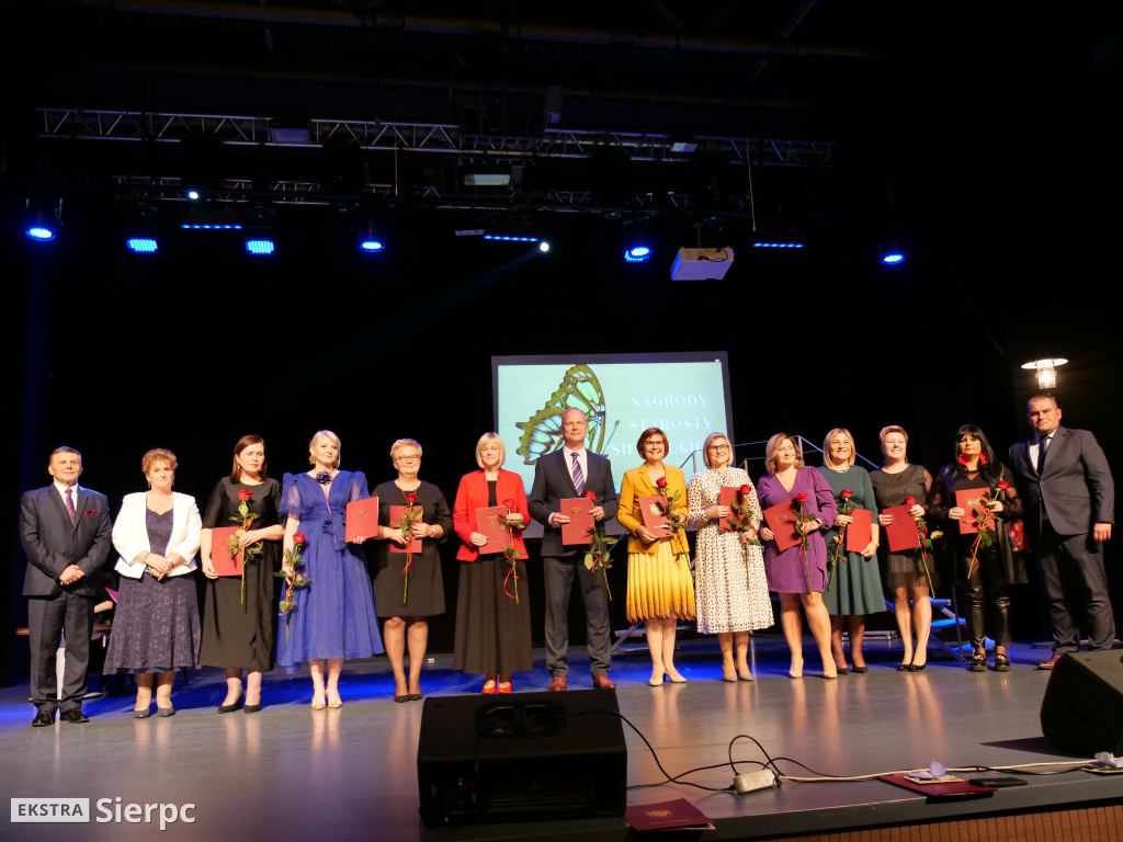 XI Powiatowy Dzień Edukacji Narodowej