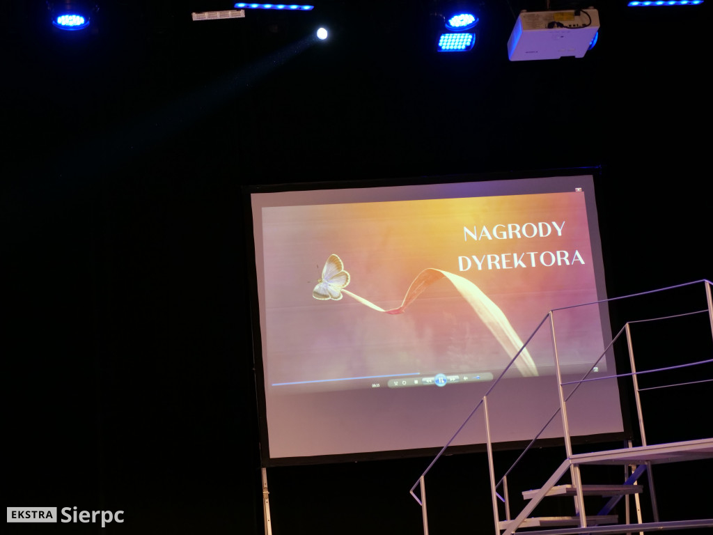 XI Powiatowy Dzień Edukacji Narodowej