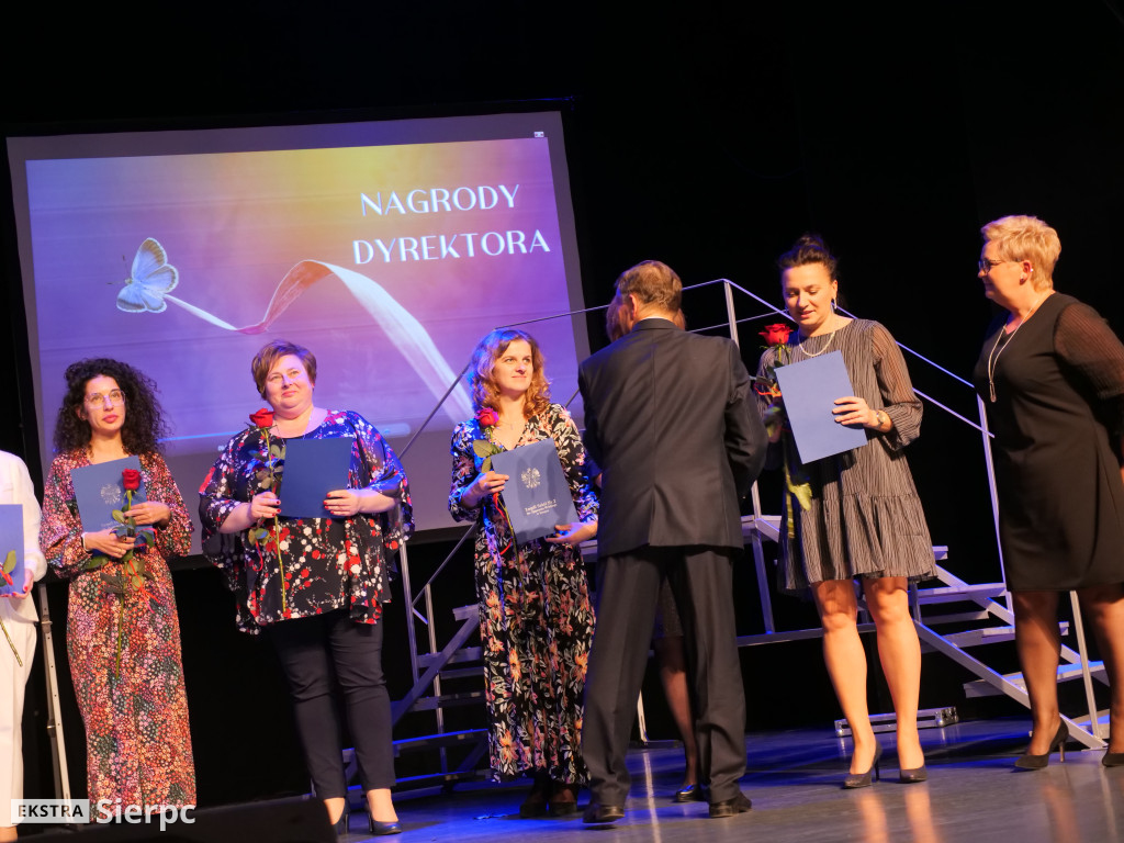XI Powiatowy Dzień Edukacji Narodowej