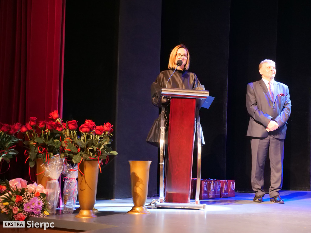 XI Powiatowy Dzień Edukacji Narodowej