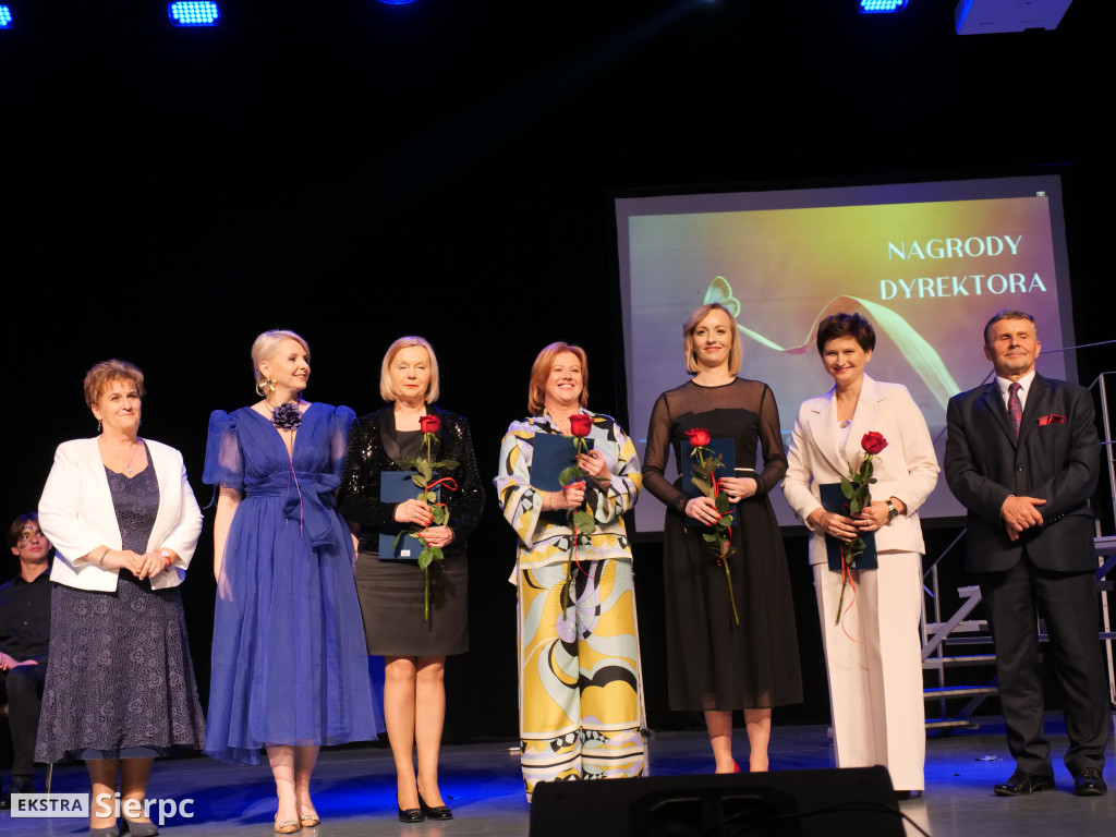 XI Powiatowy Dzień Edukacji Narodowej