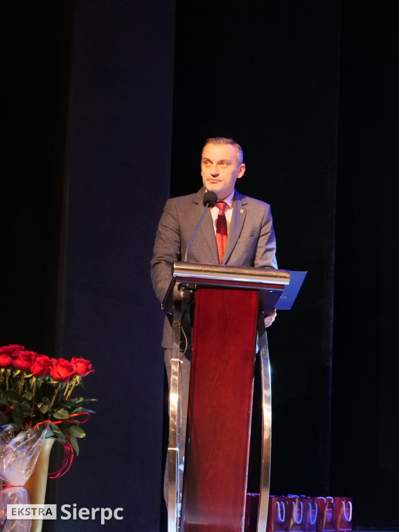 XI Powiatowy Dzień Edukacji Narodowej