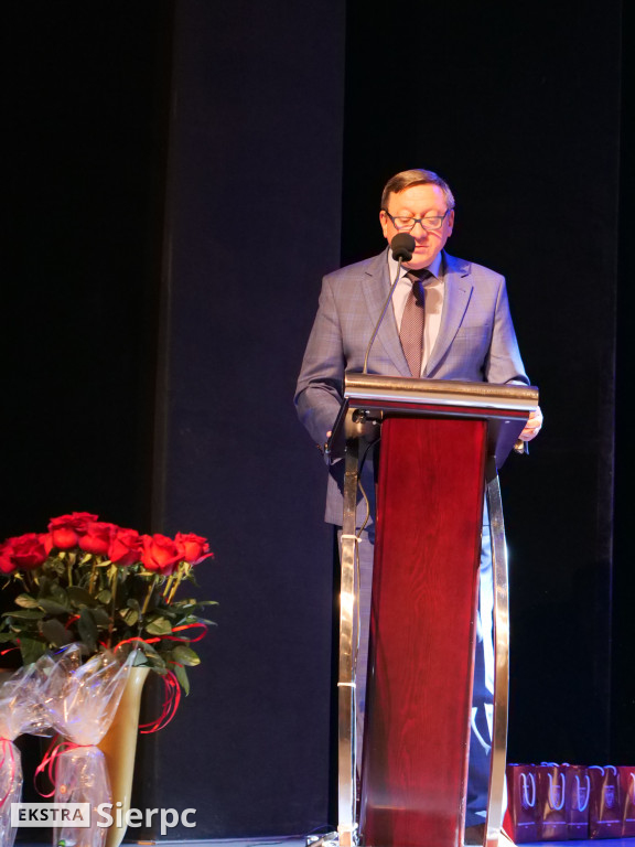 XI Powiatowy Dzień Edukacji Narodowej