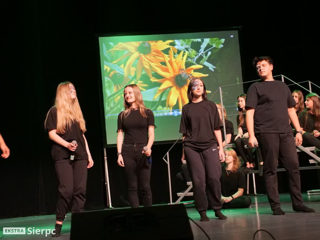 XI Powiatowy Dzień Edukacji Narodowej