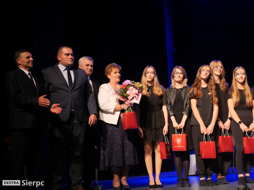 XI Powiatowy Dzień Edukacji Narodowej