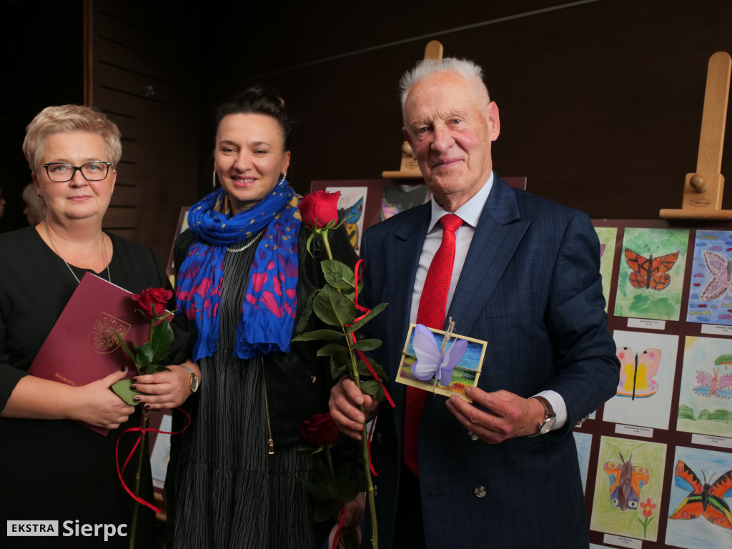 XI Powiatowy Dzień Edukacji Narodowej
