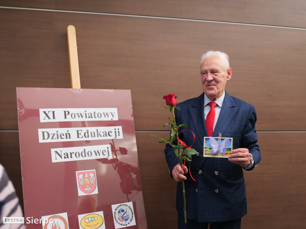 XI Powiatowy Dzień Edukacji Narodowej