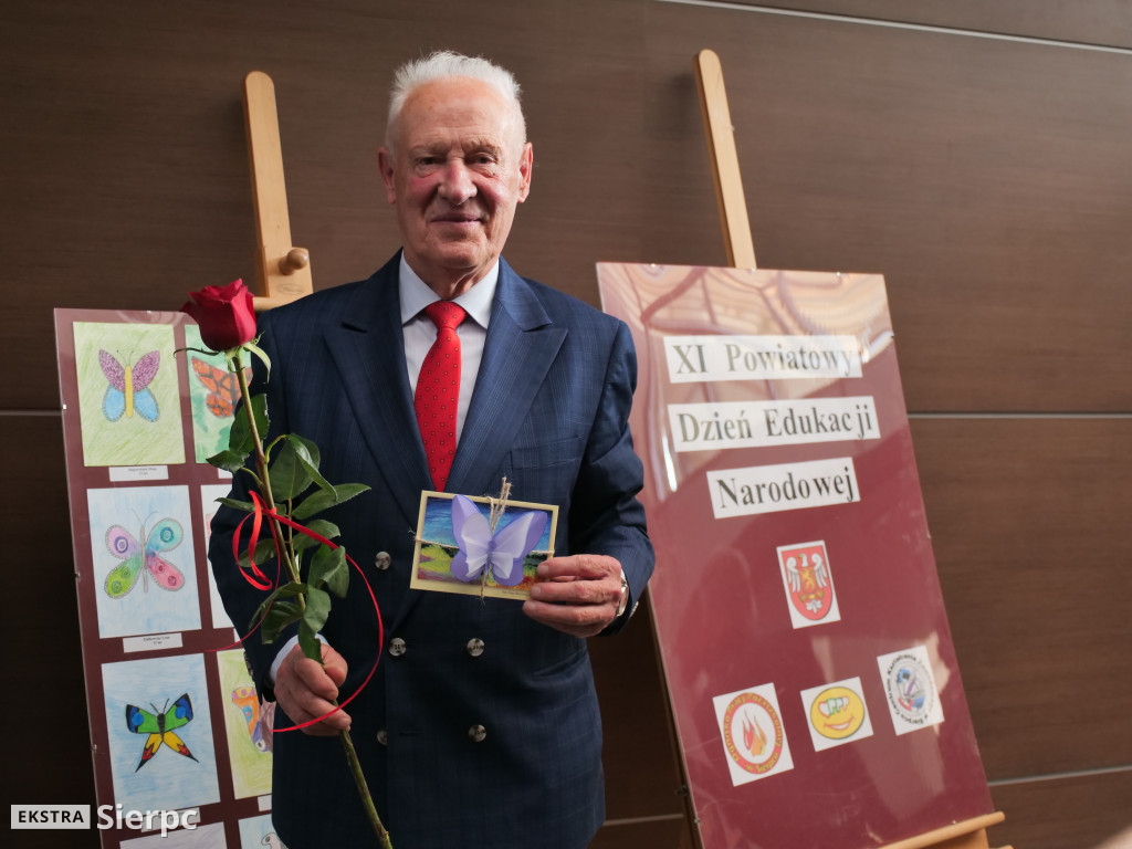 XI Powiatowy Dzień Edukacji Narodowej