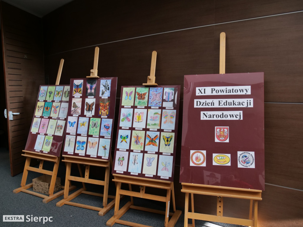 XI Powiatowy Dzień Edukacji Narodowej