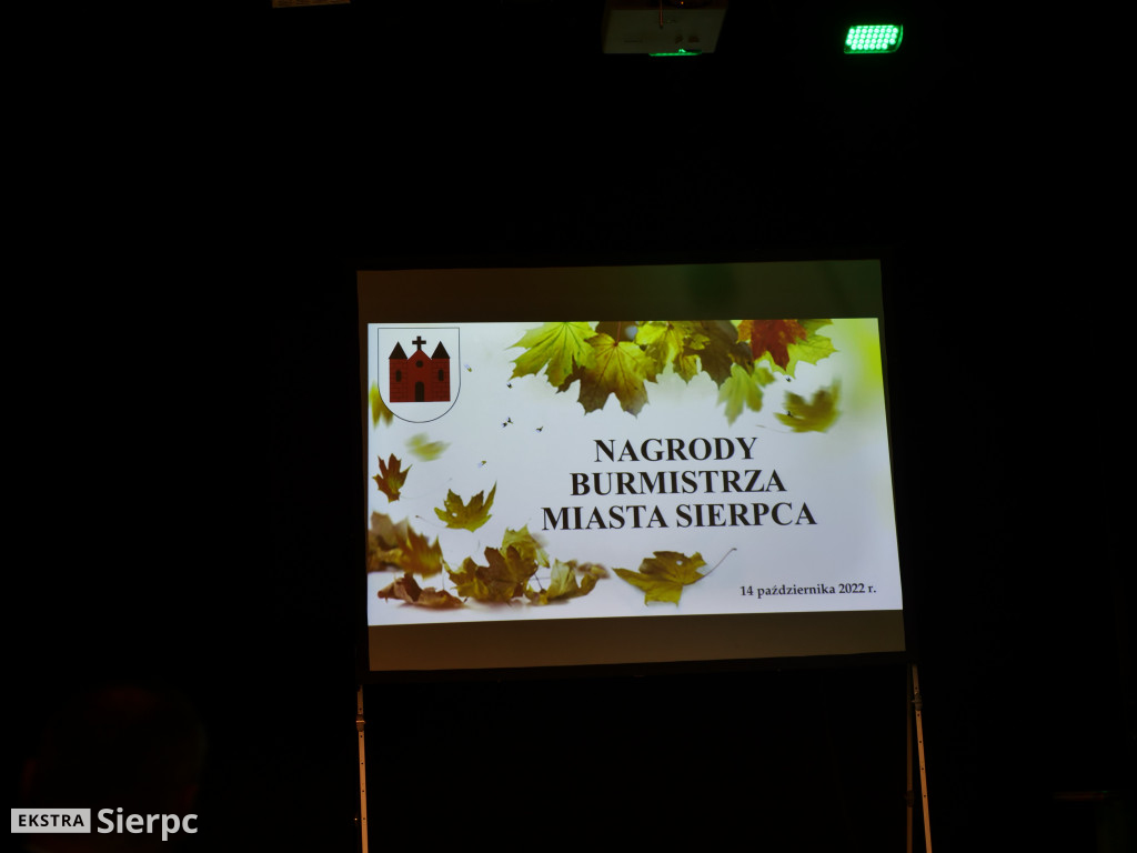 Dzień Edukacji Narodowej w Sierpcu