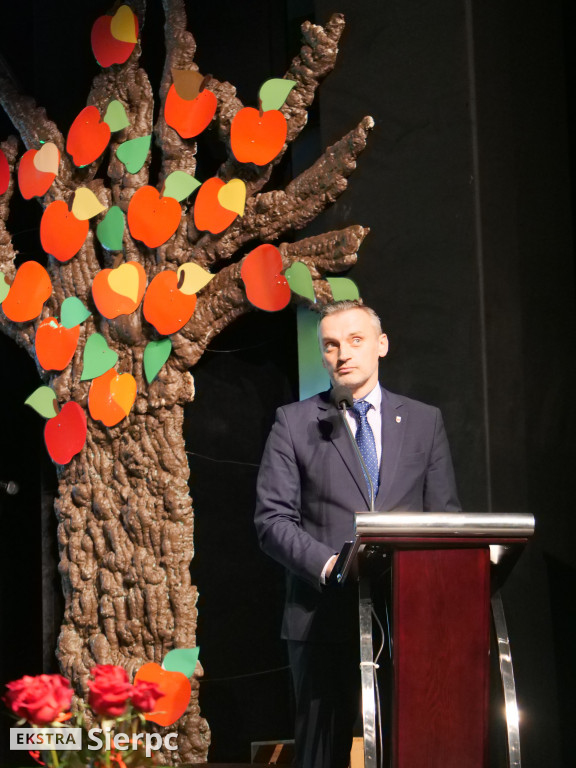 Dzień Edukacji Narodowej w Sierpcu
