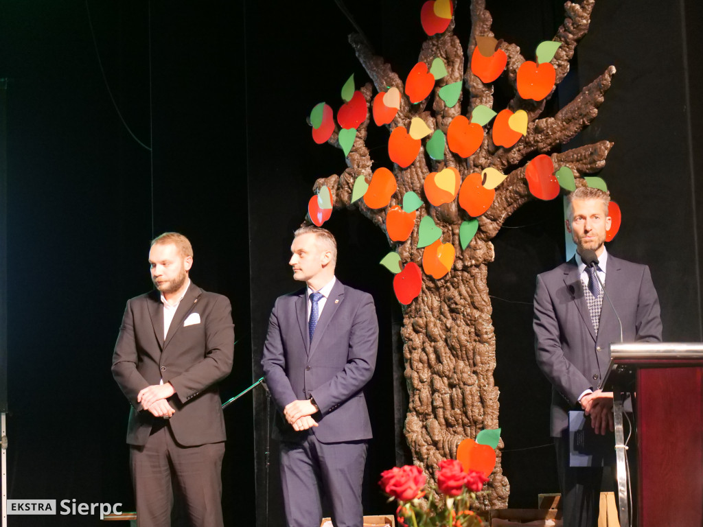 Dzień Edukacji Narodowej w Sierpcu