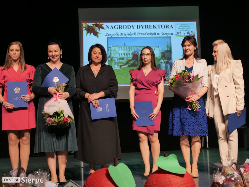 Dzień Edukacji Narodowej w Sierpcu