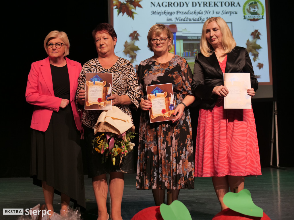 Dzień Edukacji Narodowej w Sierpcu