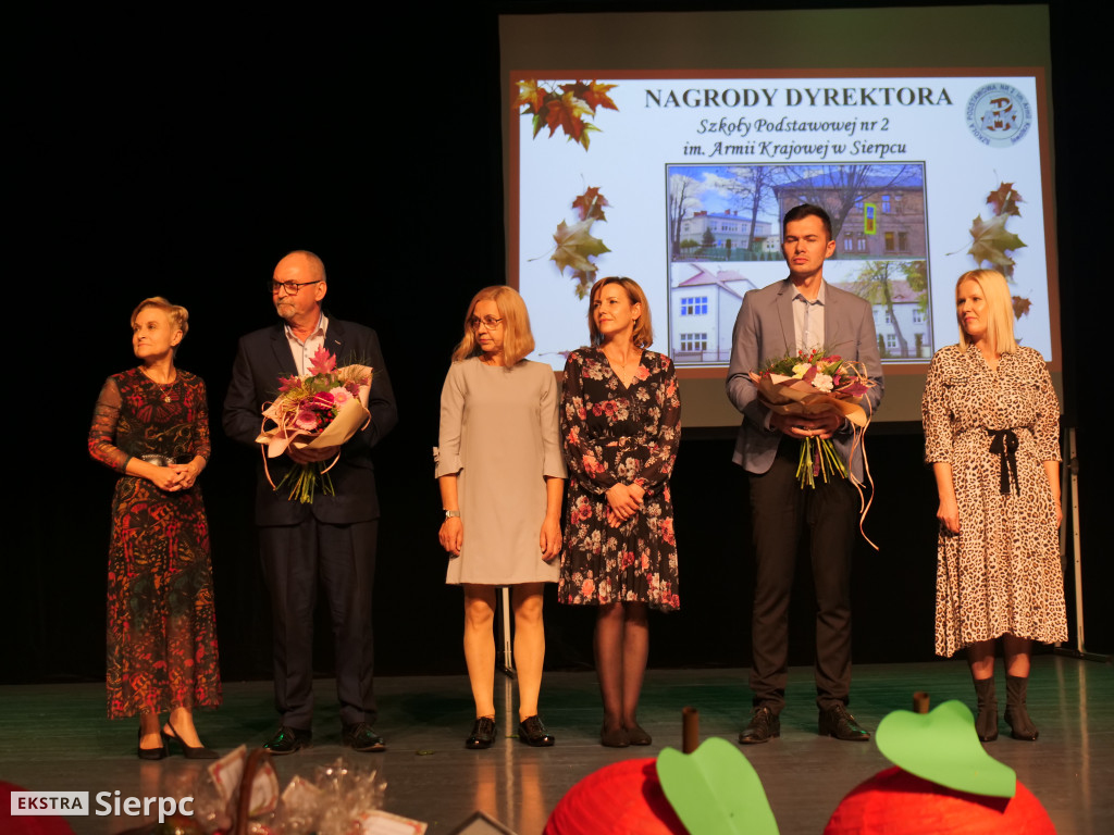 Dzień Edukacji Narodowej w Sierpcu