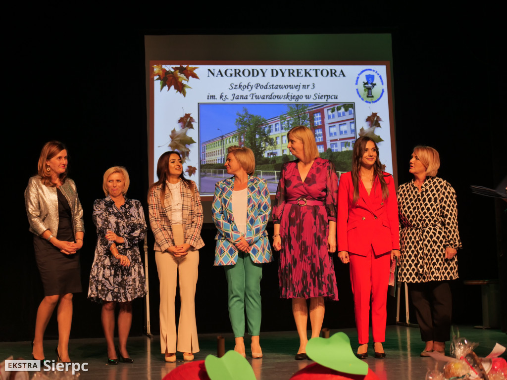 Dzień Edukacji Narodowej w Sierpcu