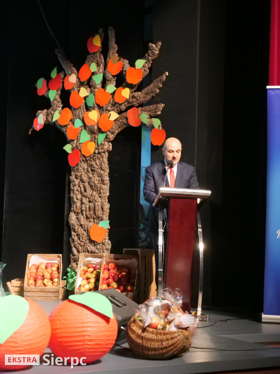Dzień Edukacji Narodowej w Sierpcu