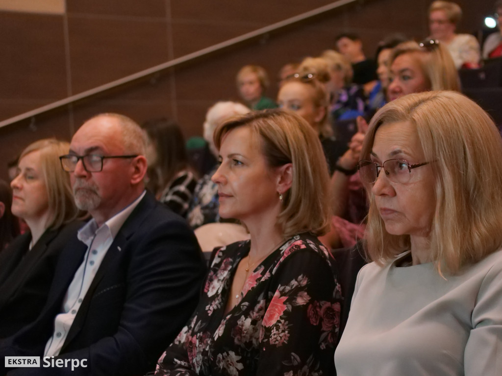 Dzień Edukacji Narodowej w Sierpcu