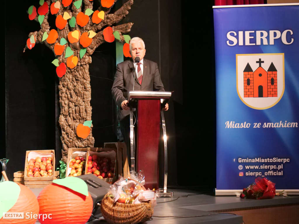 Dzień Edukacji Narodowej w Sierpcu