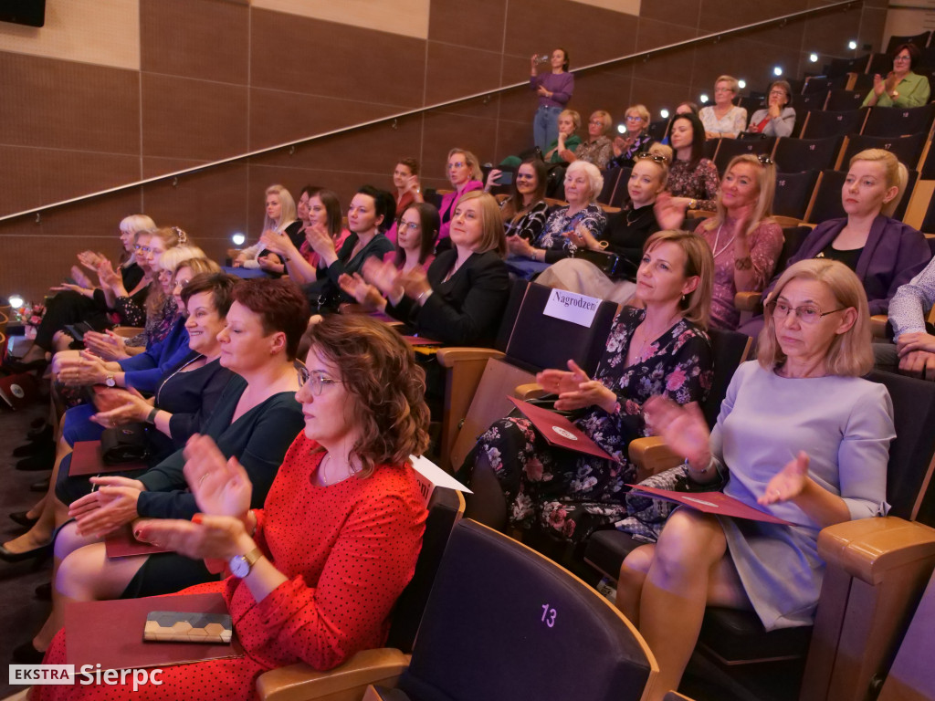 Dzień Edukacji Narodowej w Sierpcu