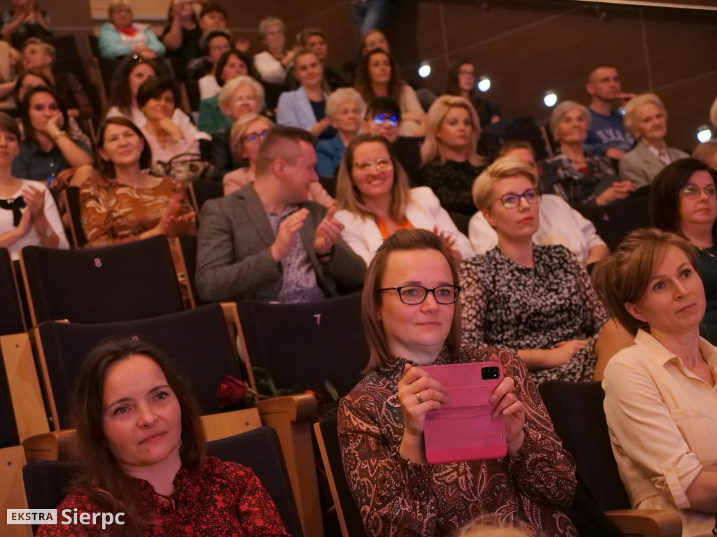 Dzień Edukacji Narodowej w Sierpcu