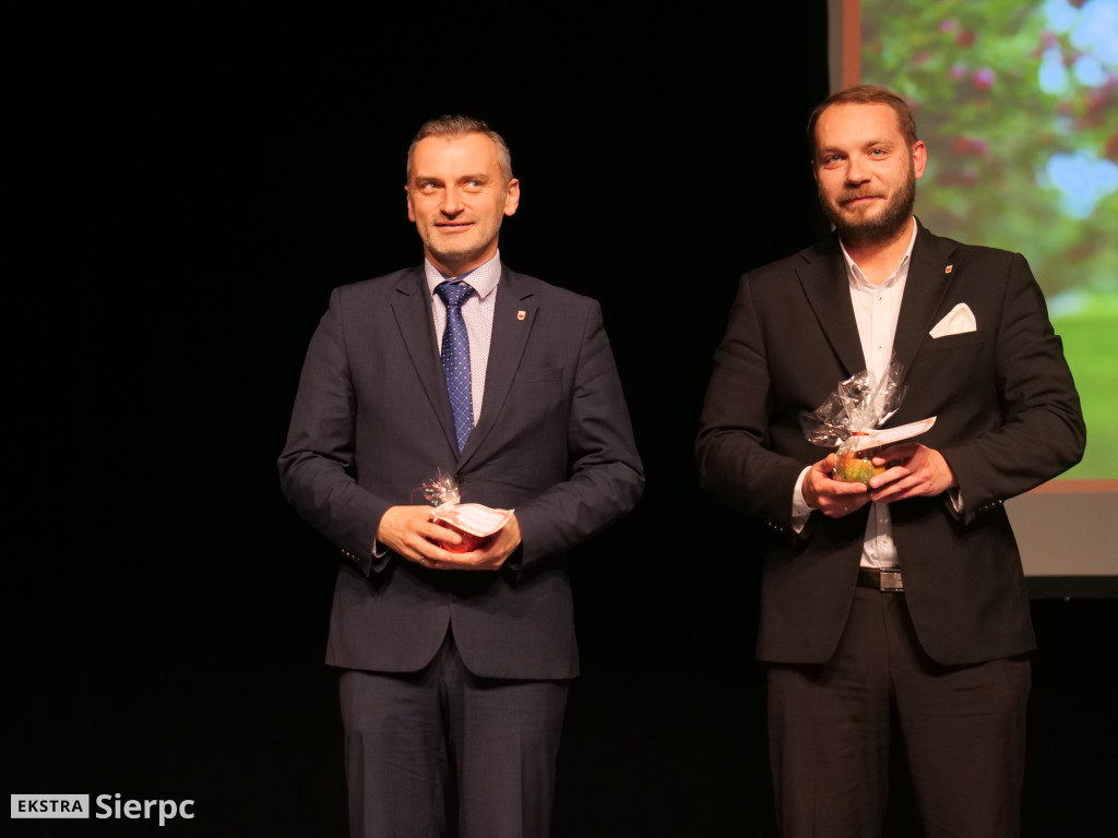 Dzień Edukacji Narodowej w Sierpcu
