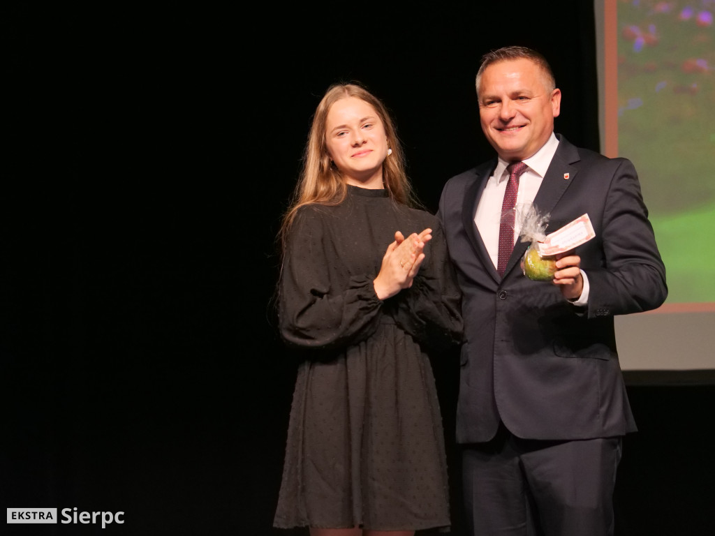 Dzień Edukacji Narodowej w Sierpcu