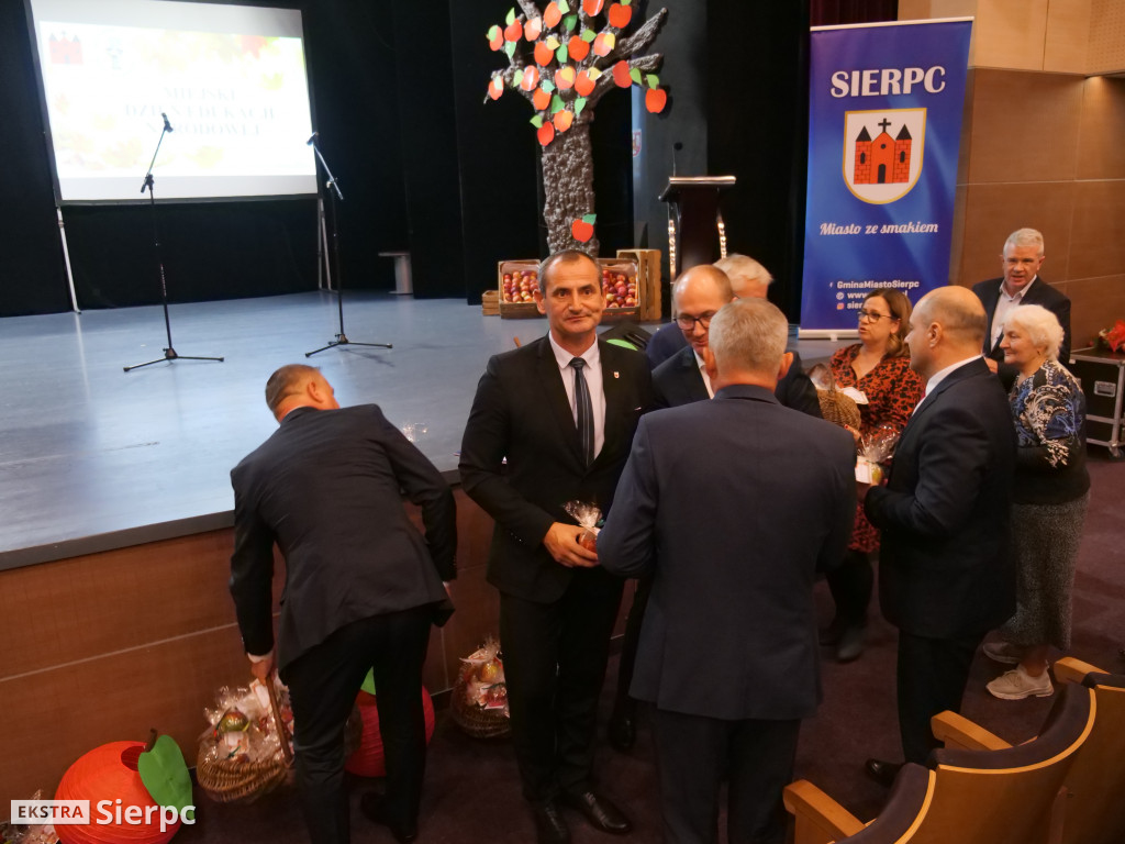 Dzień Edukacji Narodowej w Sierpcu