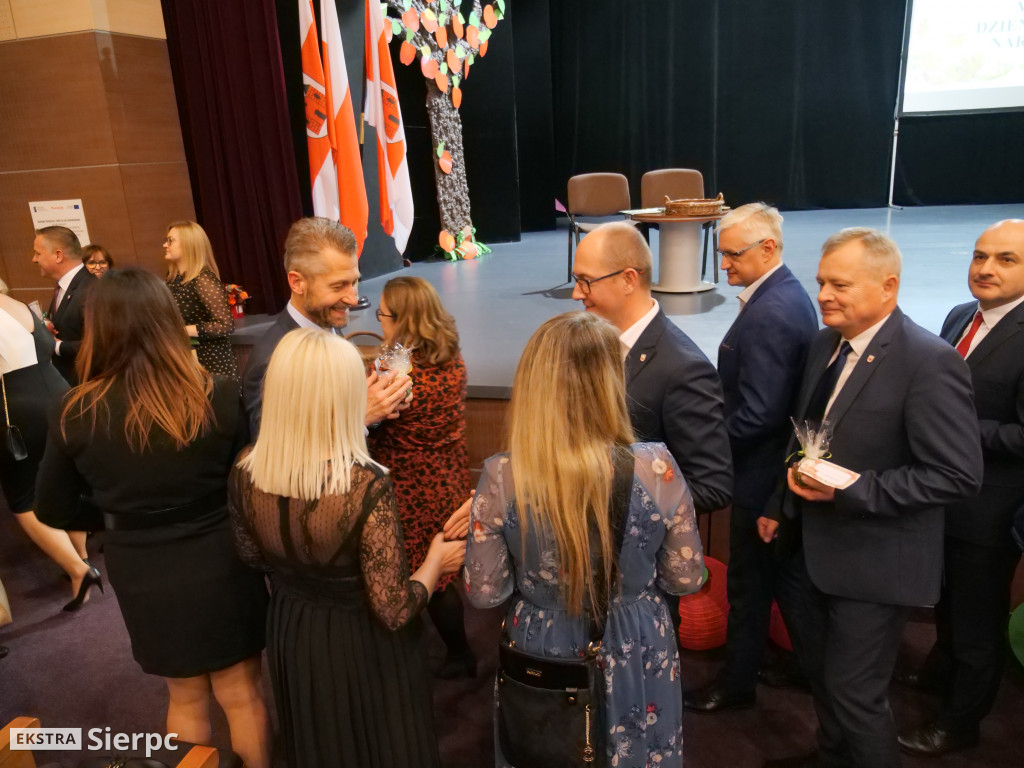 Dzień Edukacji Narodowej w Sierpcu