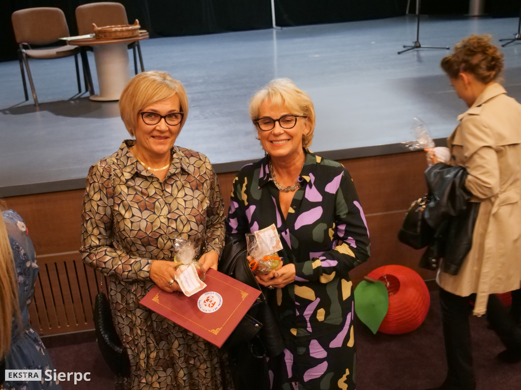 Dzień Edukacji Narodowej w Sierpcu