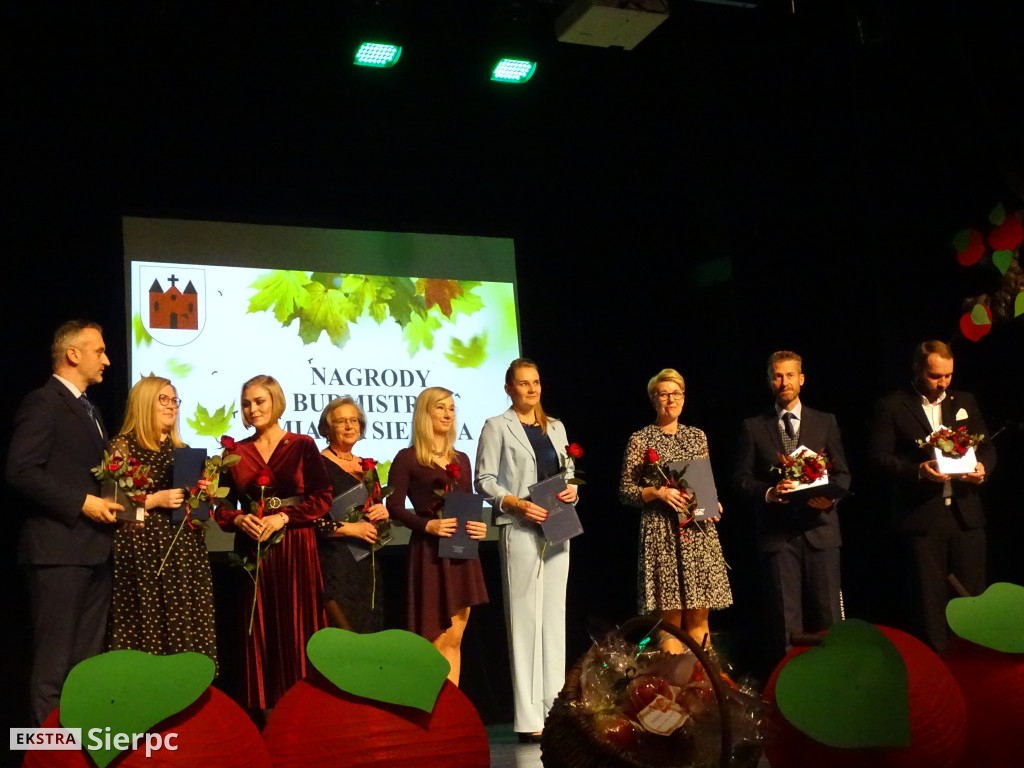 Dzień Edukacji Narodowej w Sierpcu
