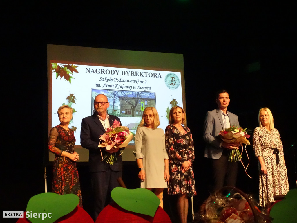 Dzień Edukacji Narodowej w Sierpcu