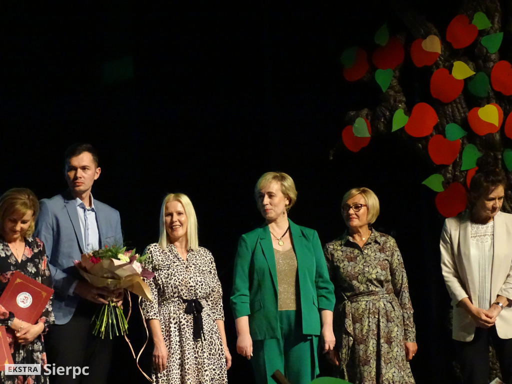 Dzień Edukacji Narodowej w Sierpcu