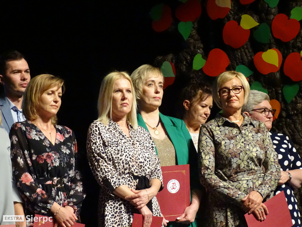 Dzień Edukacji Narodowej w Sierpcu