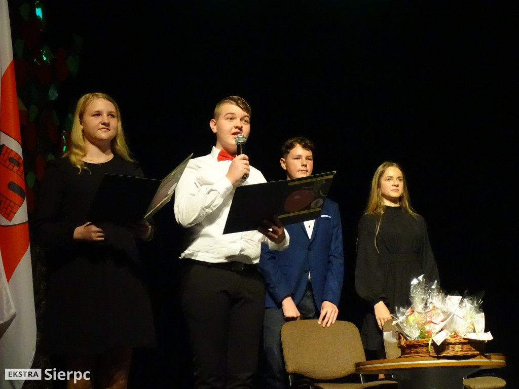 Dzień Edukacji Narodowej w Sierpcu