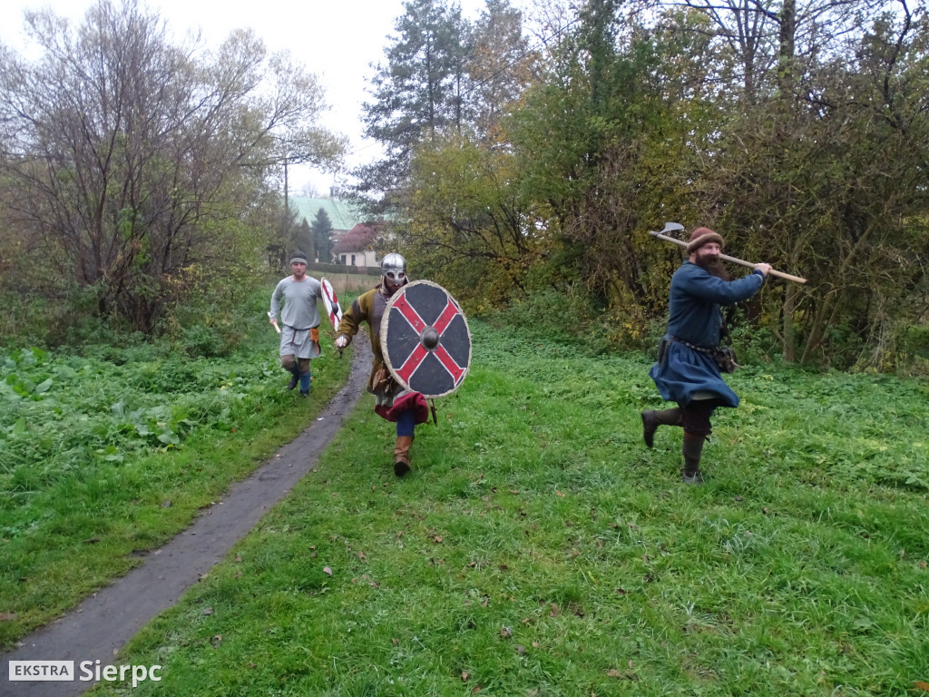 Średniowiczny Piknik Historyczny