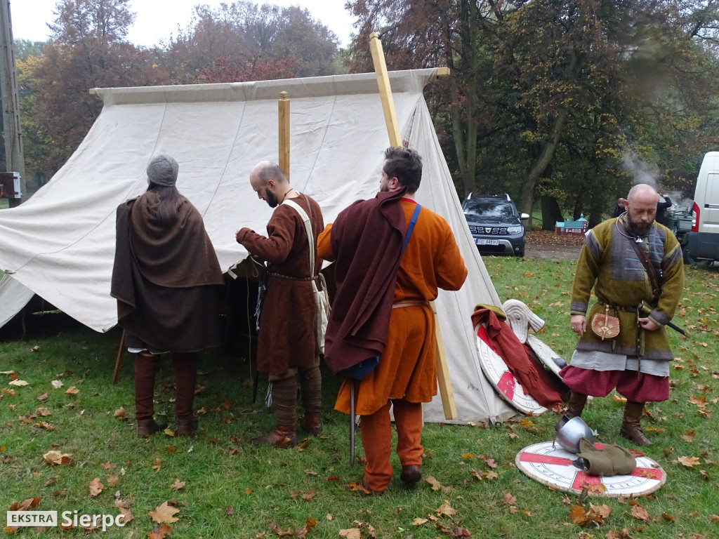 Średniowiczny Piknik Historyczny