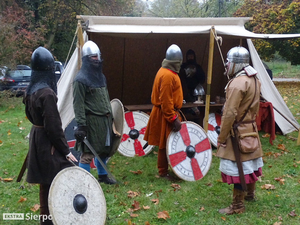 Średniowiczny Piknik Historyczny