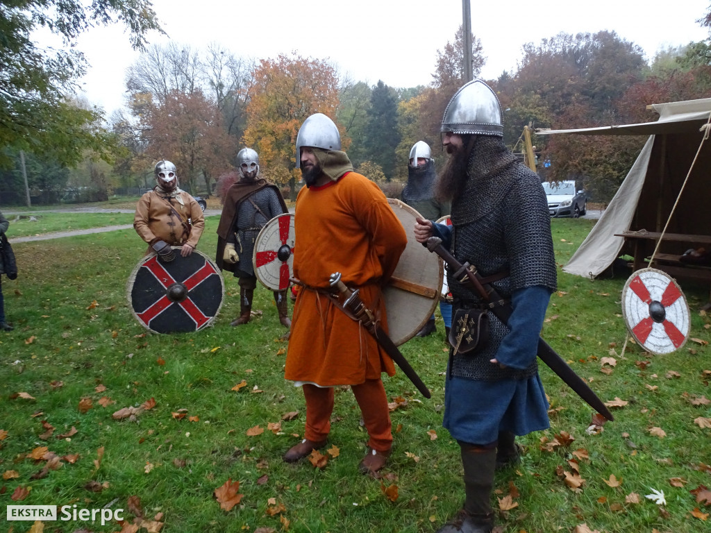 Średniowiczny Piknik Historyczny