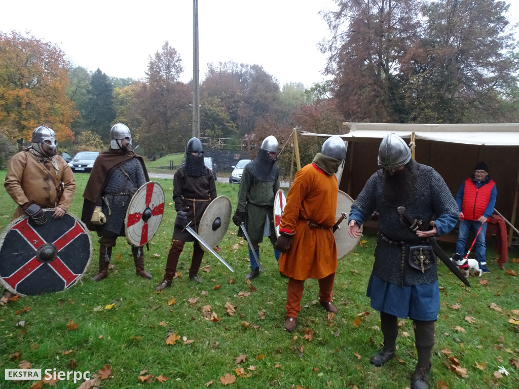 Średniowiczny Piknik Historyczny