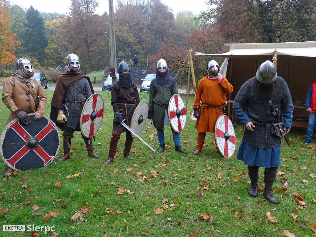 Średniowiczny Piknik Historyczny