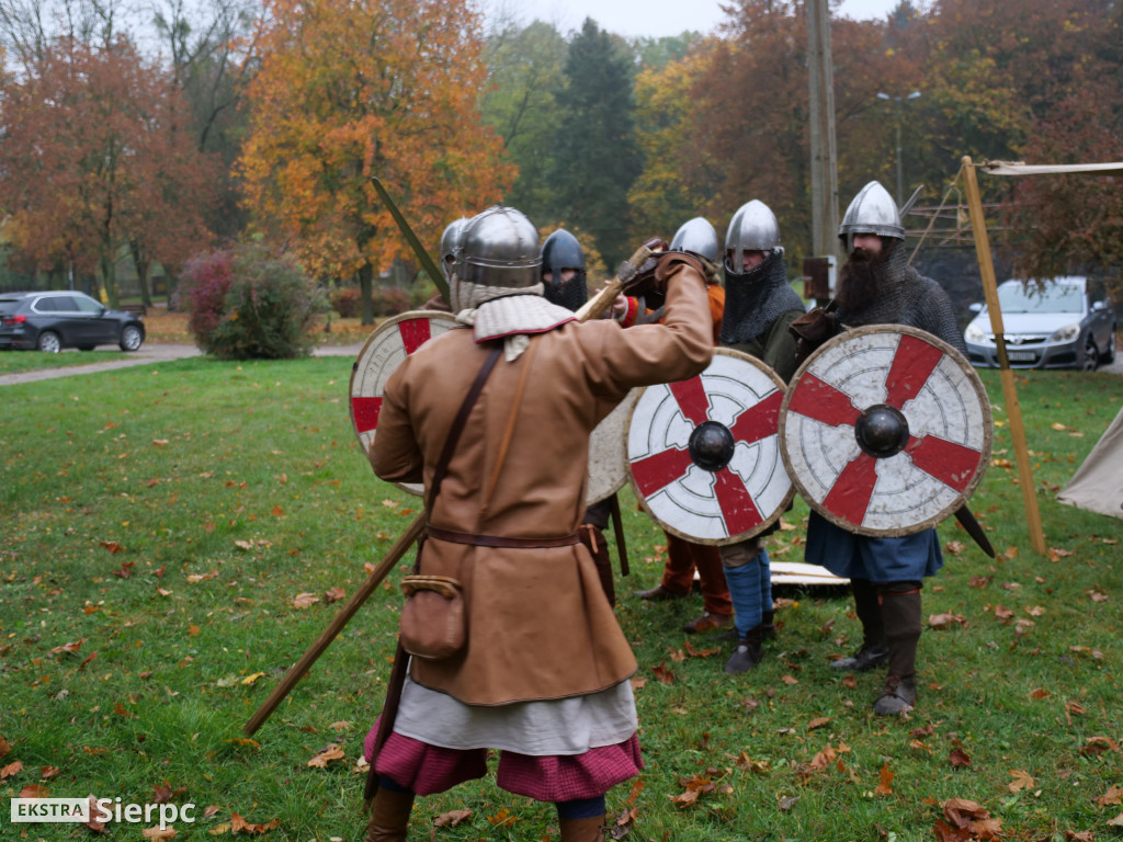 Średniowiczny Piknik Historyczny