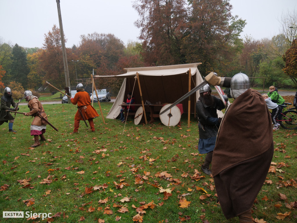 Średniowiczny Piknik Historyczny