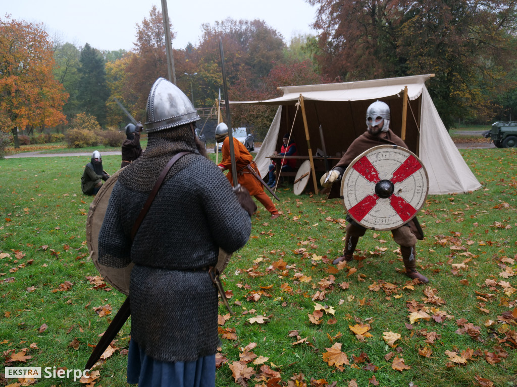 Średniowiczny Piknik Historyczny