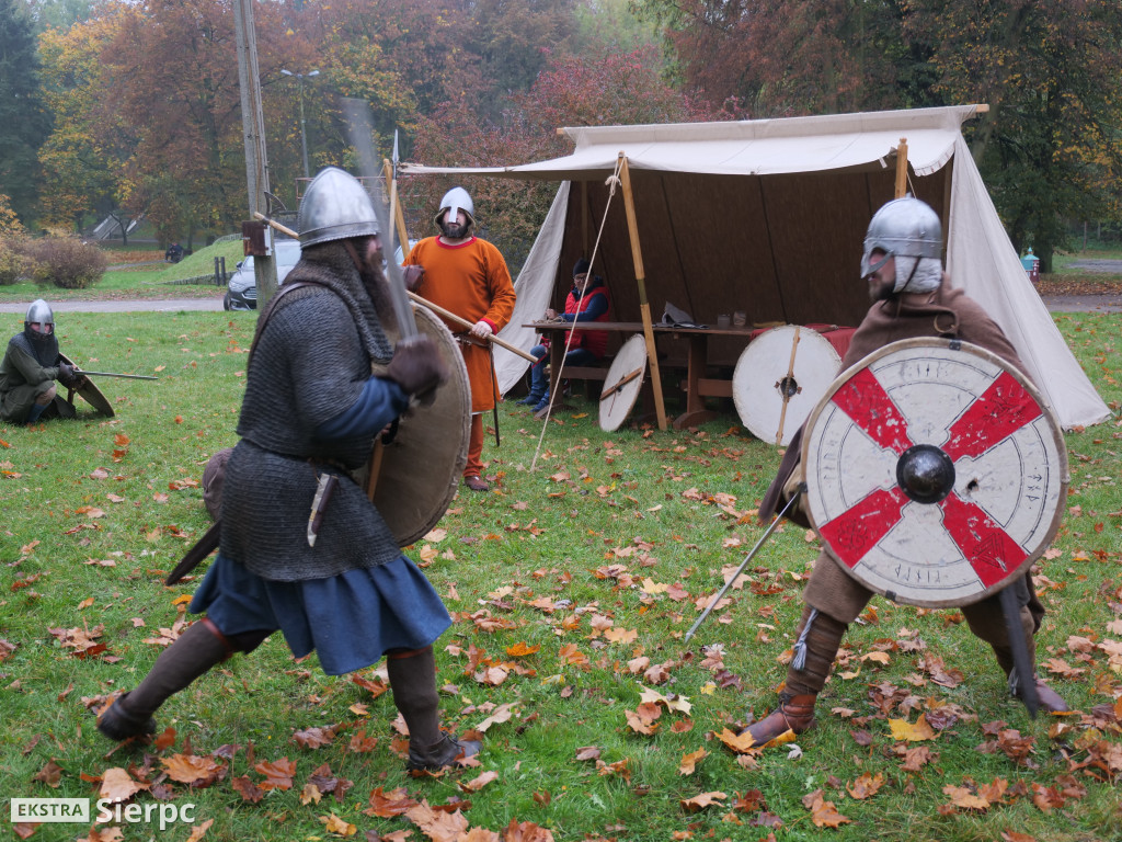 Średniowiczny Piknik Historyczny