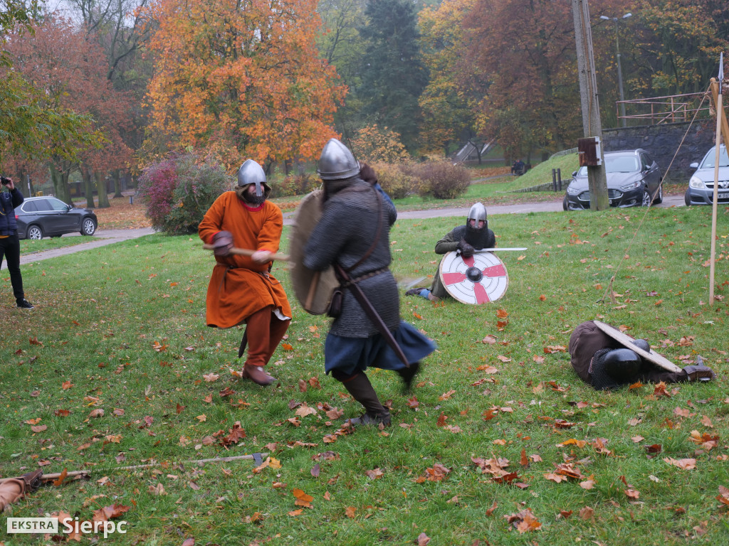 Średniowiczny Piknik Historyczny