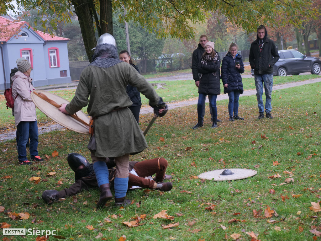 Średniowiczny Piknik Historyczny