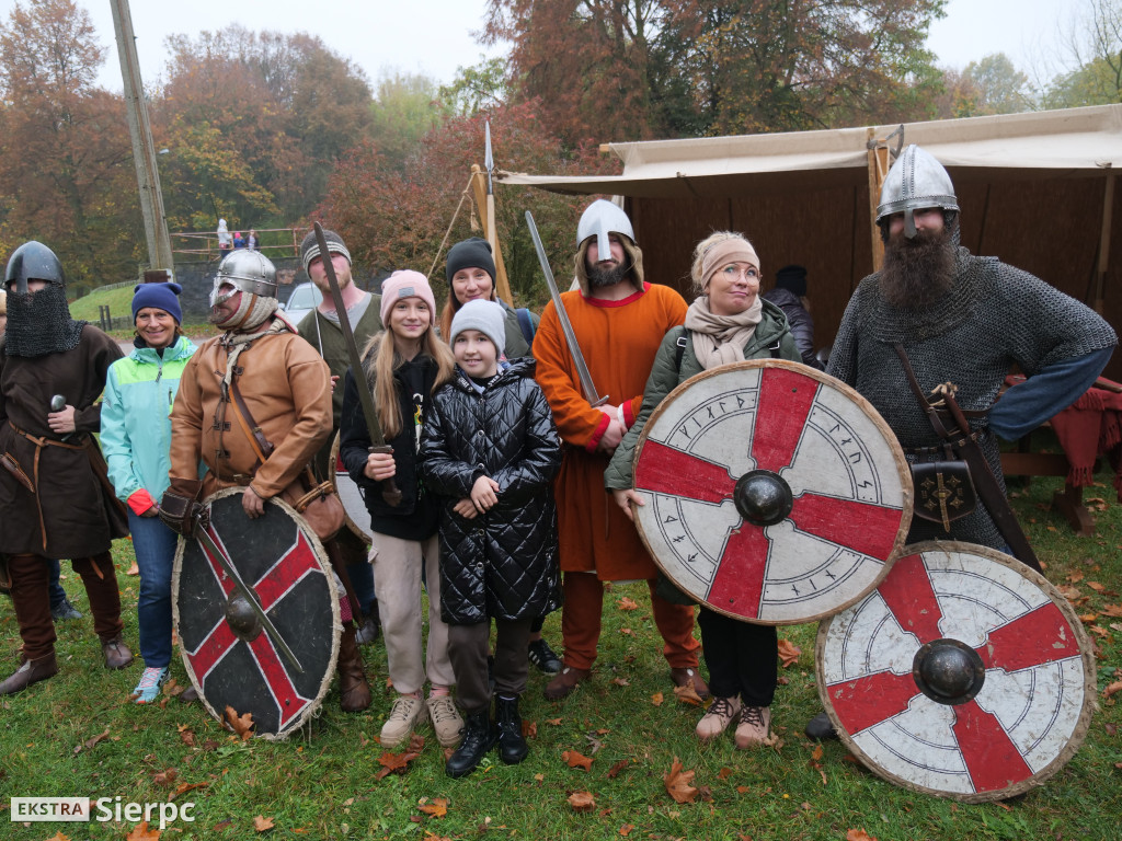 Średniowiczny Piknik Historyczny