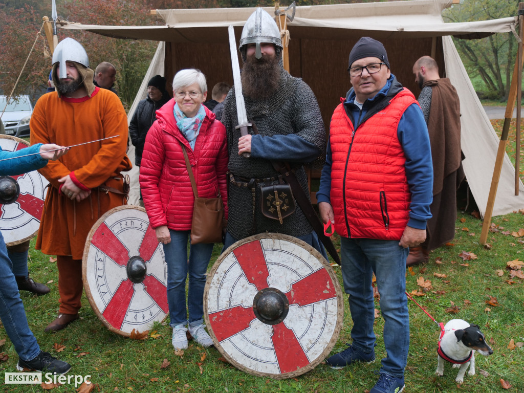 Średniowiczny Piknik Historyczny