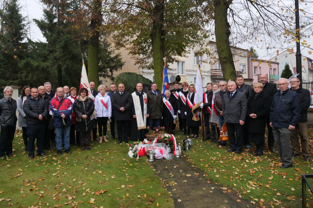 38.rocznica śmierci ks. Jerzego Popiełuszki